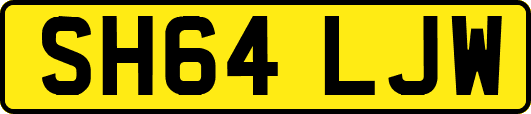 SH64LJW