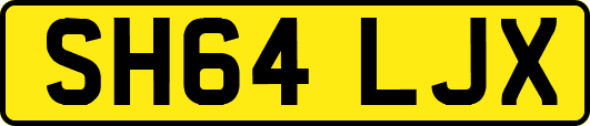 SH64LJX