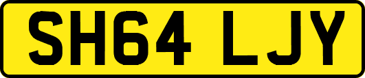 SH64LJY