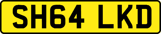 SH64LKD