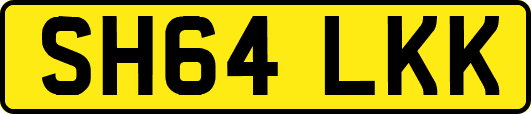SH64LKK