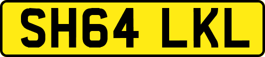 SH64LKL