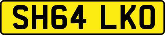 SH64LKO