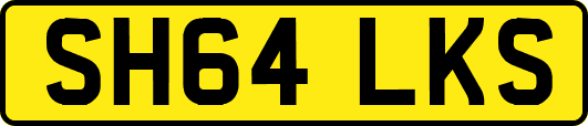 SH64LKS