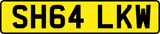 SH64LKW
