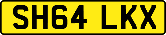 SH64LKX