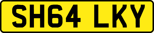 SH64LKY