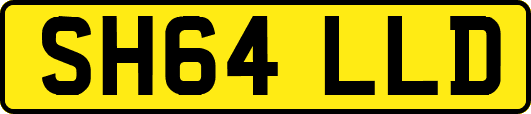 SH64LLD