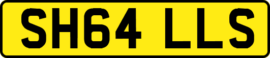 SH64LLS