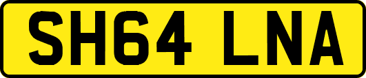 SH64LNA