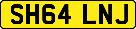 SH64LNJ