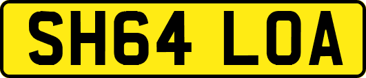 SH64LOA