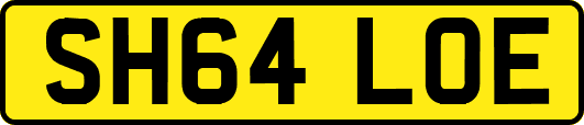 SH64LOE