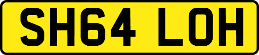 SH64LOH