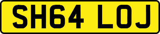 SH64LOJ