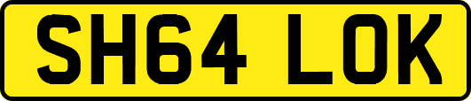 SH64LOK