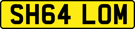 SH64LOM