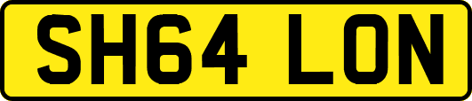 SH64LON