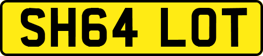 SH64LOT