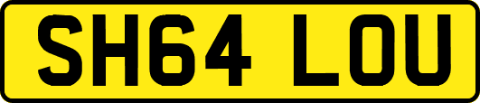 SH64LOU
