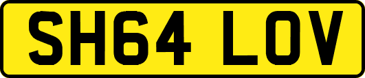SH64LOV