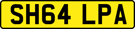 SH64LPA