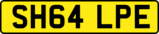 SH64LPE