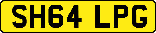 SH64LPG