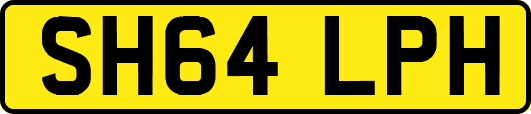 SH64LPH