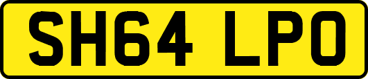 SH64LPO