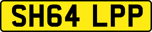 SH64LPP