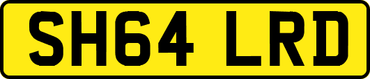SH64LRD