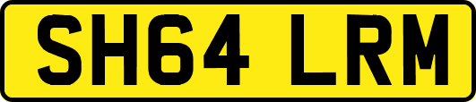 SH64LRM