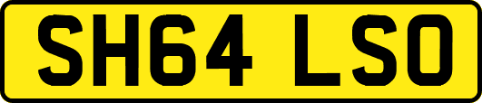 SH64LSO