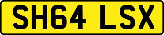 SH64LSX