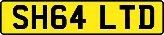 SH64LTD