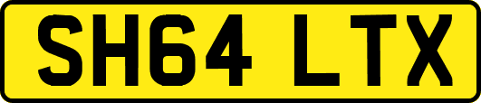 SH64LTX