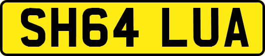 SH64LUA