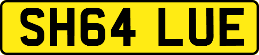 SH64LUE