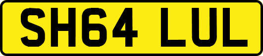 SH64LUL