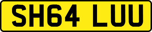 SH64LUU