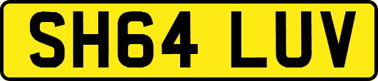 SH64LUV