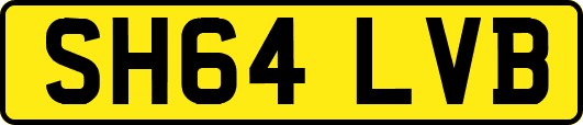 SH64LVB