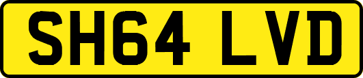 SH64LVD