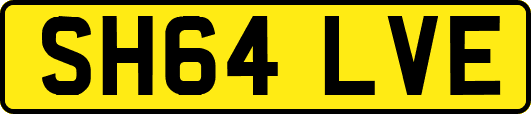 SH64LVE