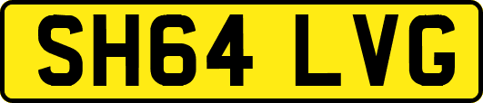 SH64LVG