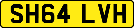 SH64LVH