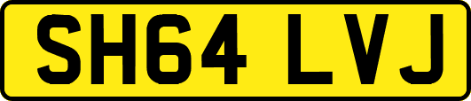 SH64LVJ