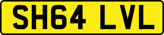 SH64LVL
