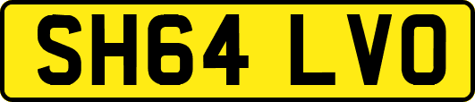 SH64LVO